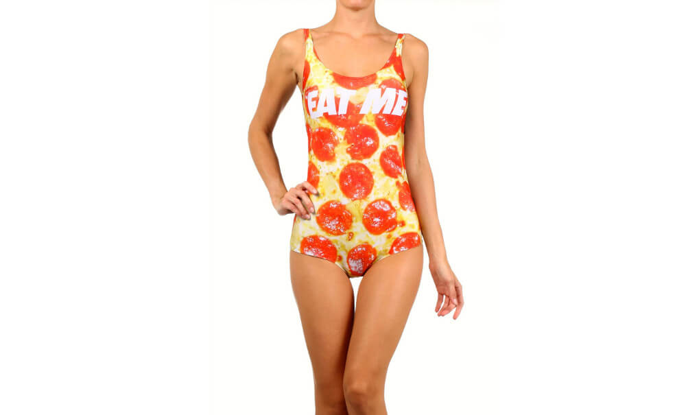Pica kupaći kostim