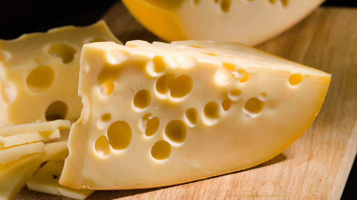 Švajcarski sir