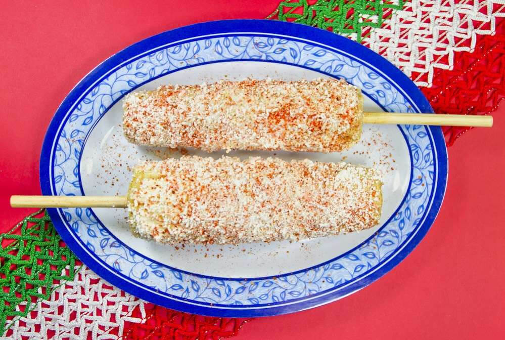 Elote