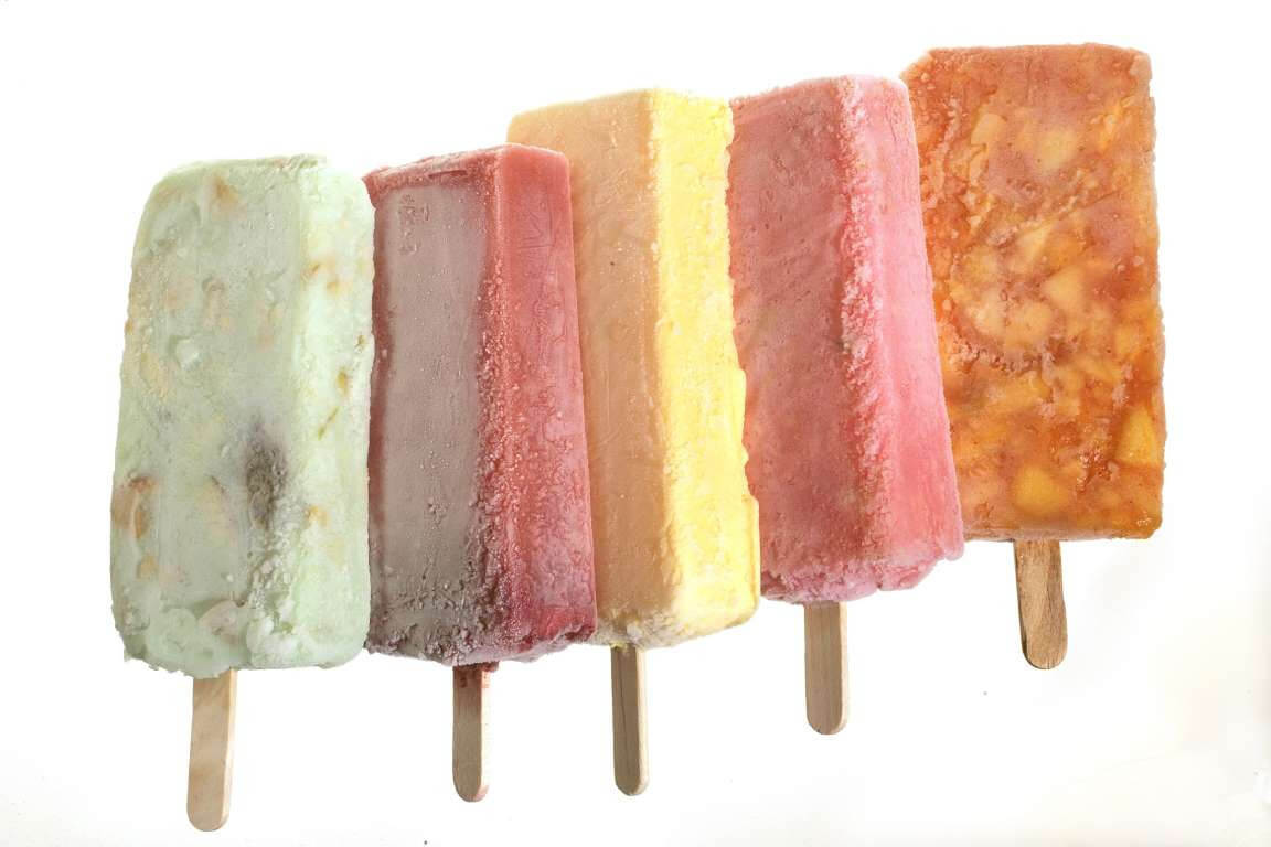 Paletas