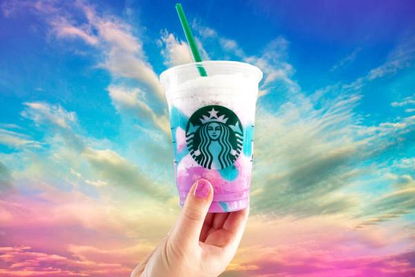 unicorn frappuccino naslovna