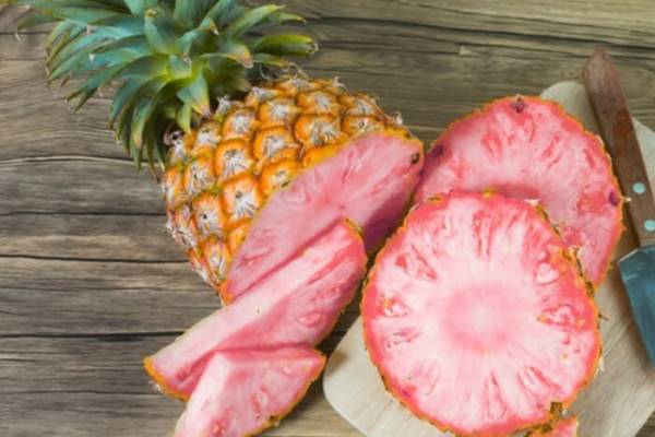 pink ananas naslovna