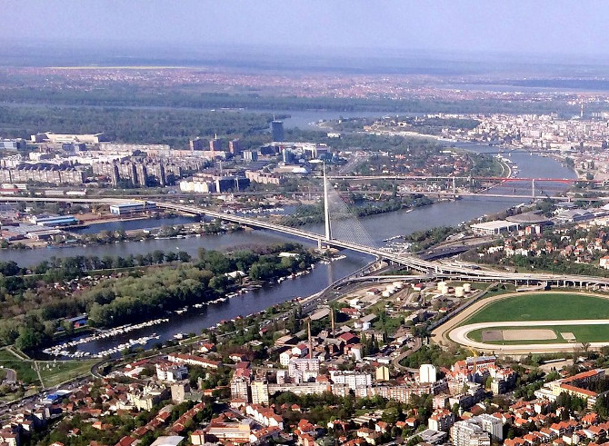 Beograd