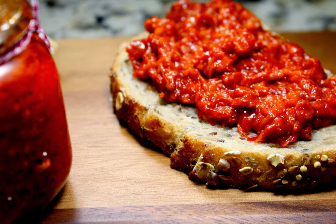 Ajvar