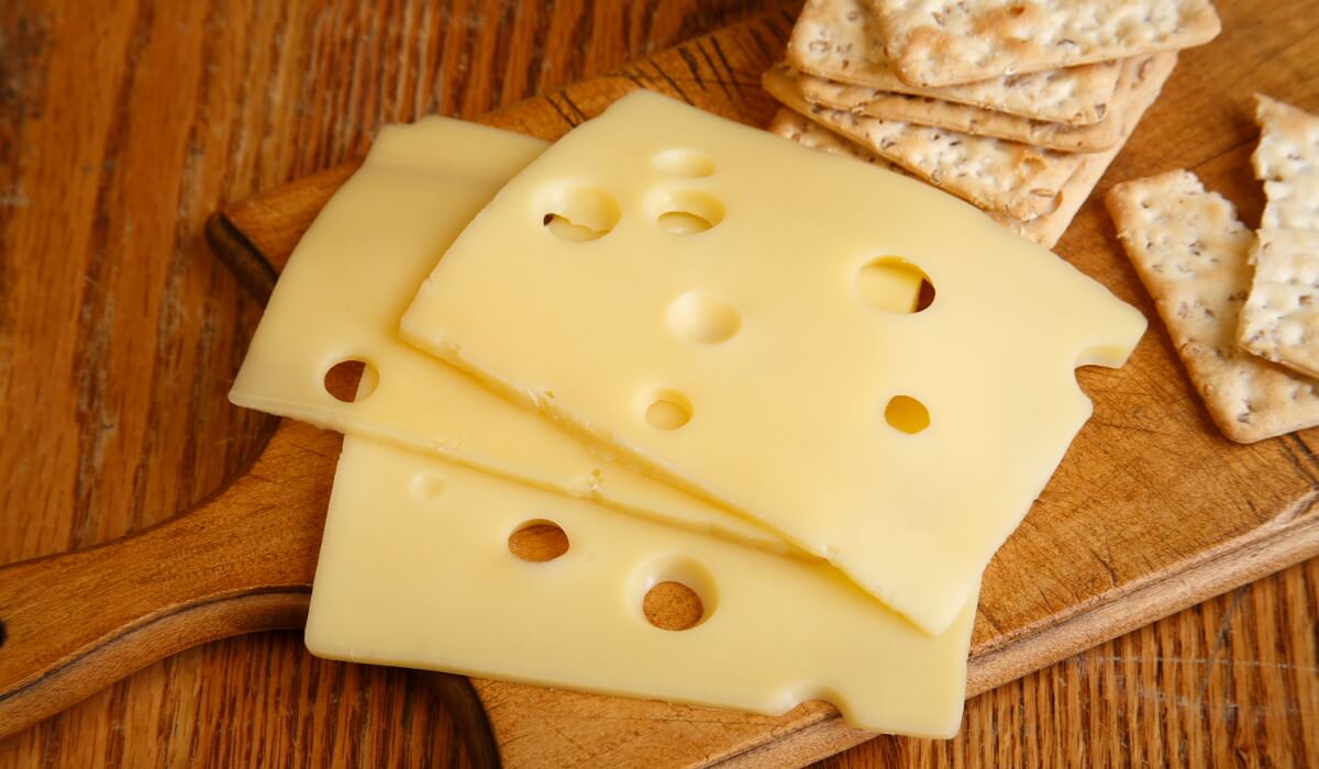 Švajcarski sir