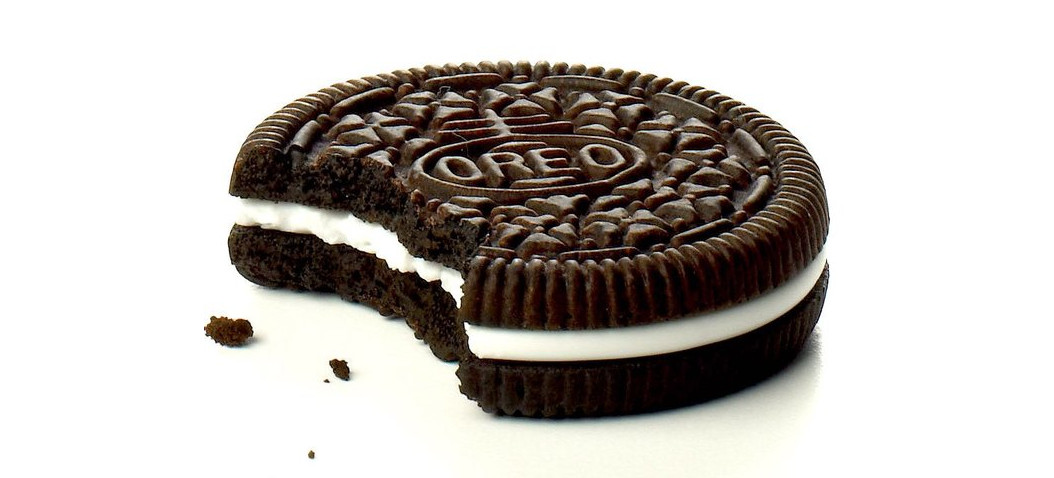 Oreo keks