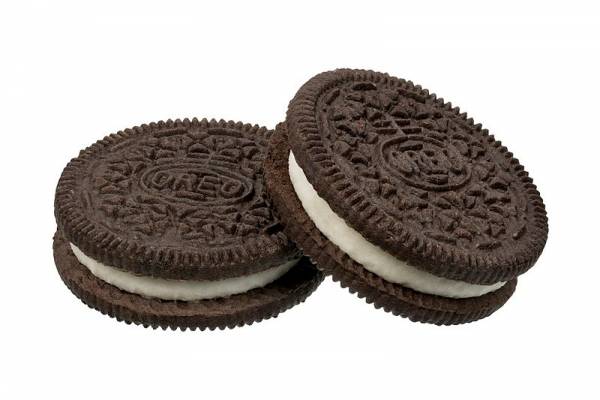 oreo keks naslovna