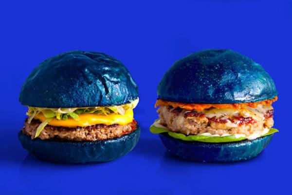 plavi burgeri naslovna