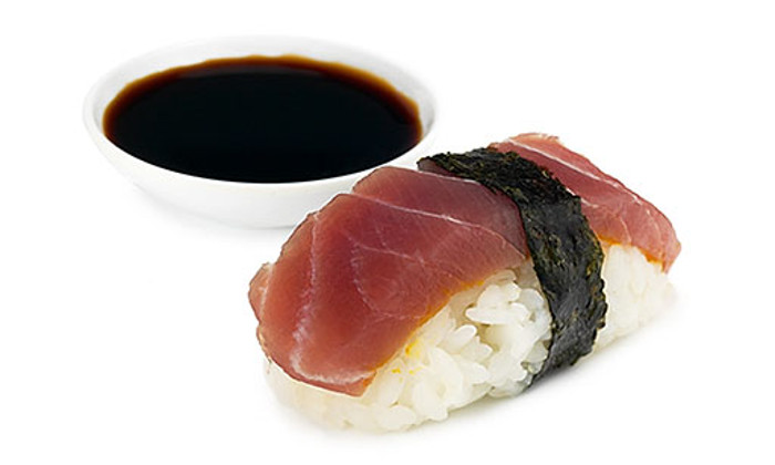 Suši nigiri