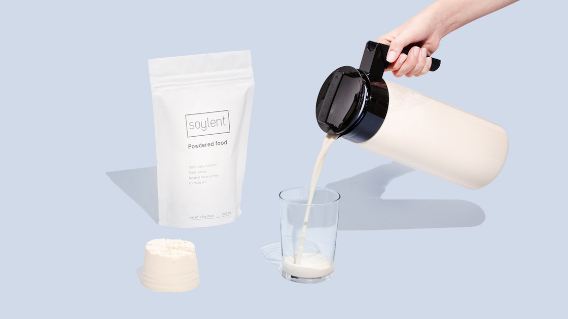 Soylent