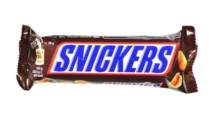 Snikers