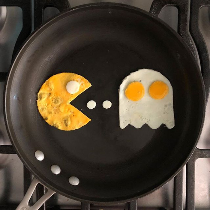 Prženo jaje