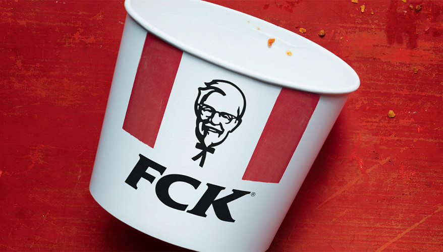Zvanično izvinjenje KFC-a