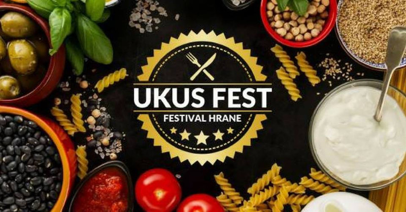Ukus Fest