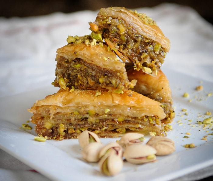 Baklava