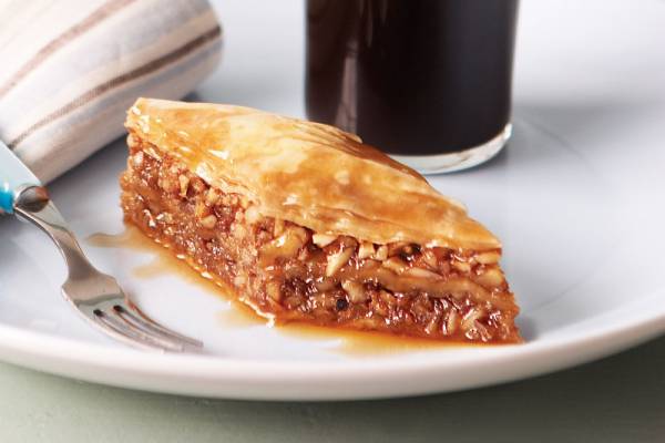 baklava naslovna