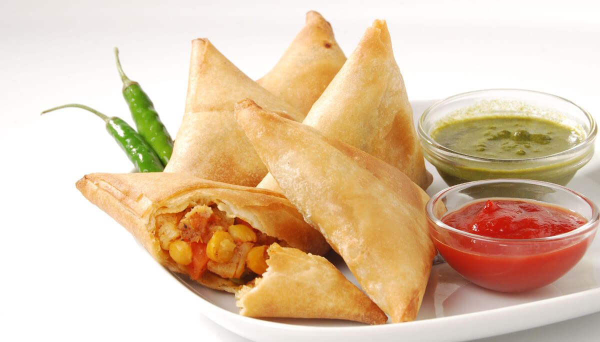 Samosa