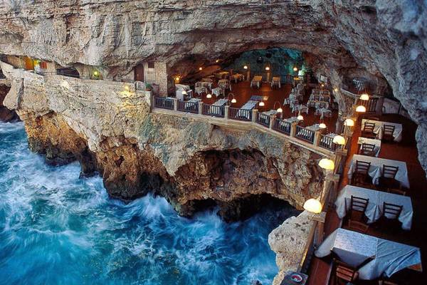 restoran grotta palazzese naslovna