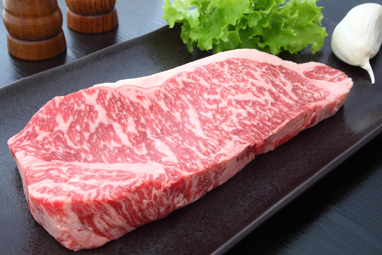 Kobe govedina