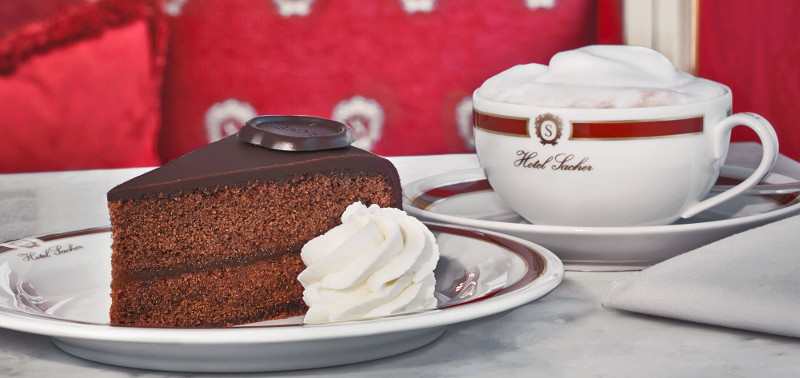 Sachertorte