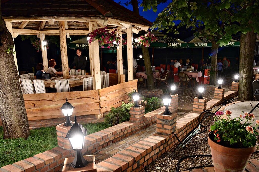 Najbolji porodični restorani u Beogradu (2022) Restorani Beograd