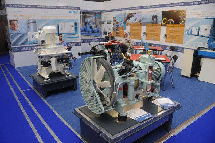 62nd International Fair of Technics and Technical Achievements