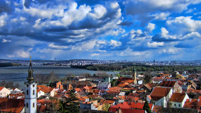 Zemun