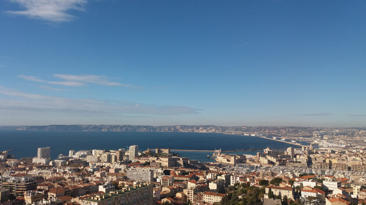 Marsej