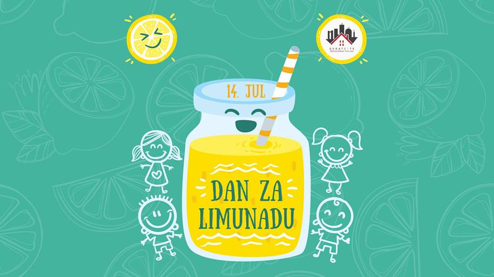 Dan za limunadu