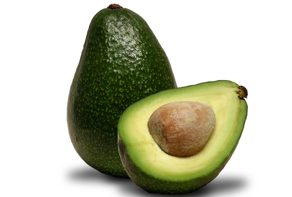 Avokado