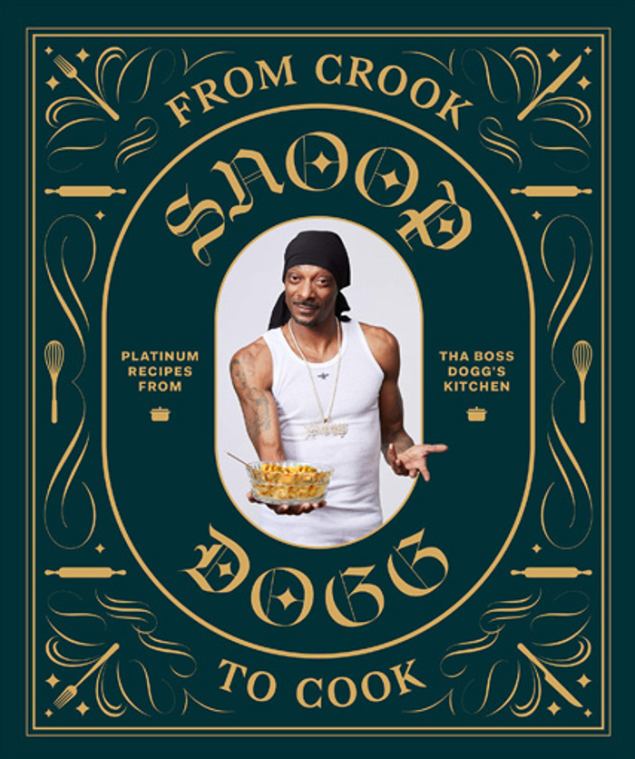 Kuvar repera Snoop Dogg-a