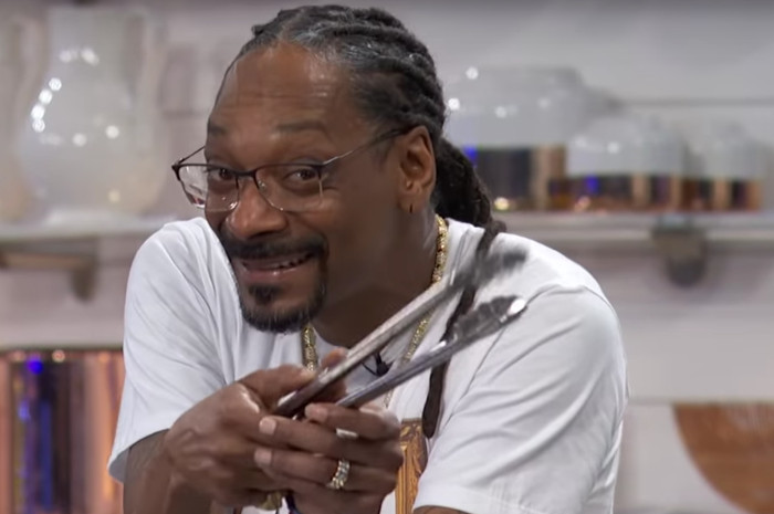 Snoop Dogg