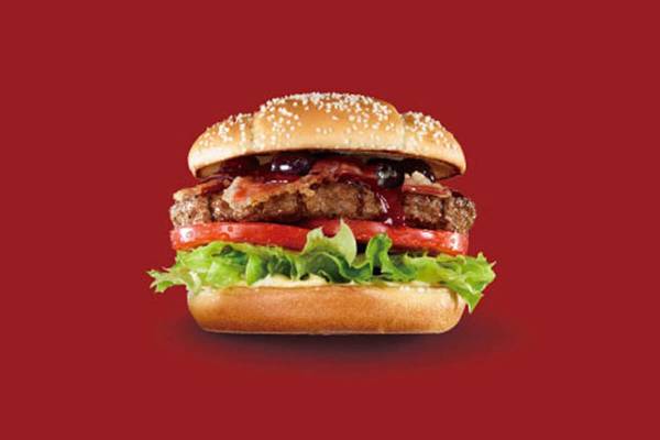 hamburger sa sumskim vocem naslovna