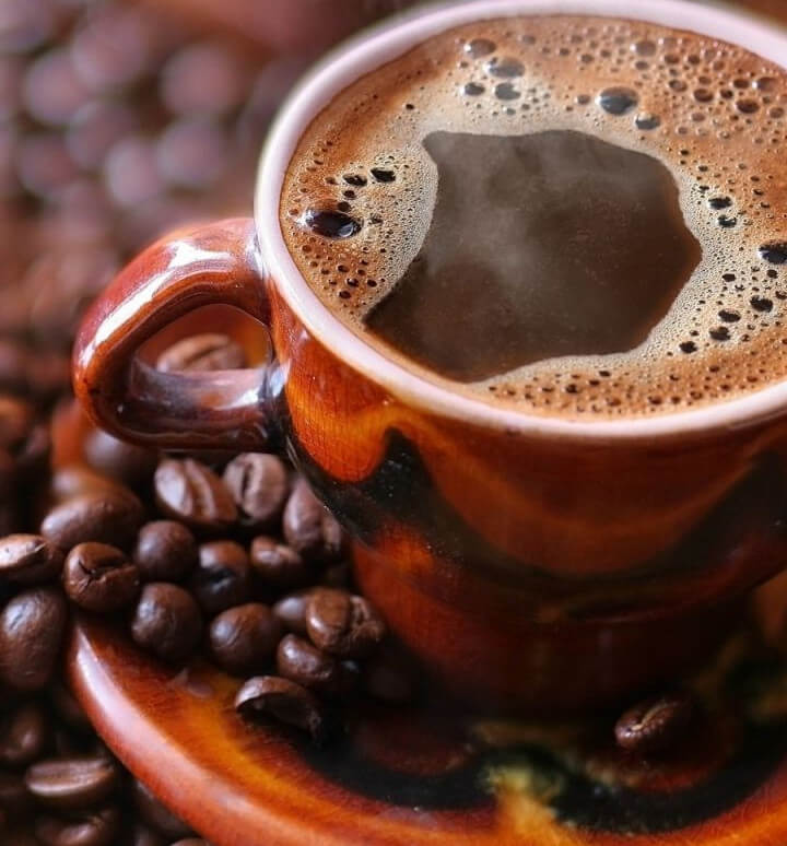 SERBIAN BLACK  COFFEE  Here is what you need to know before 