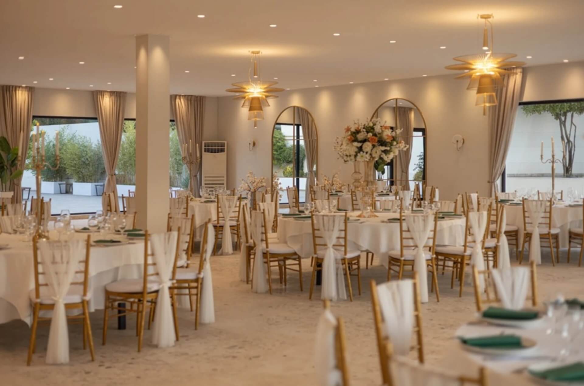 restoran easy docek nove godine enterijer 4