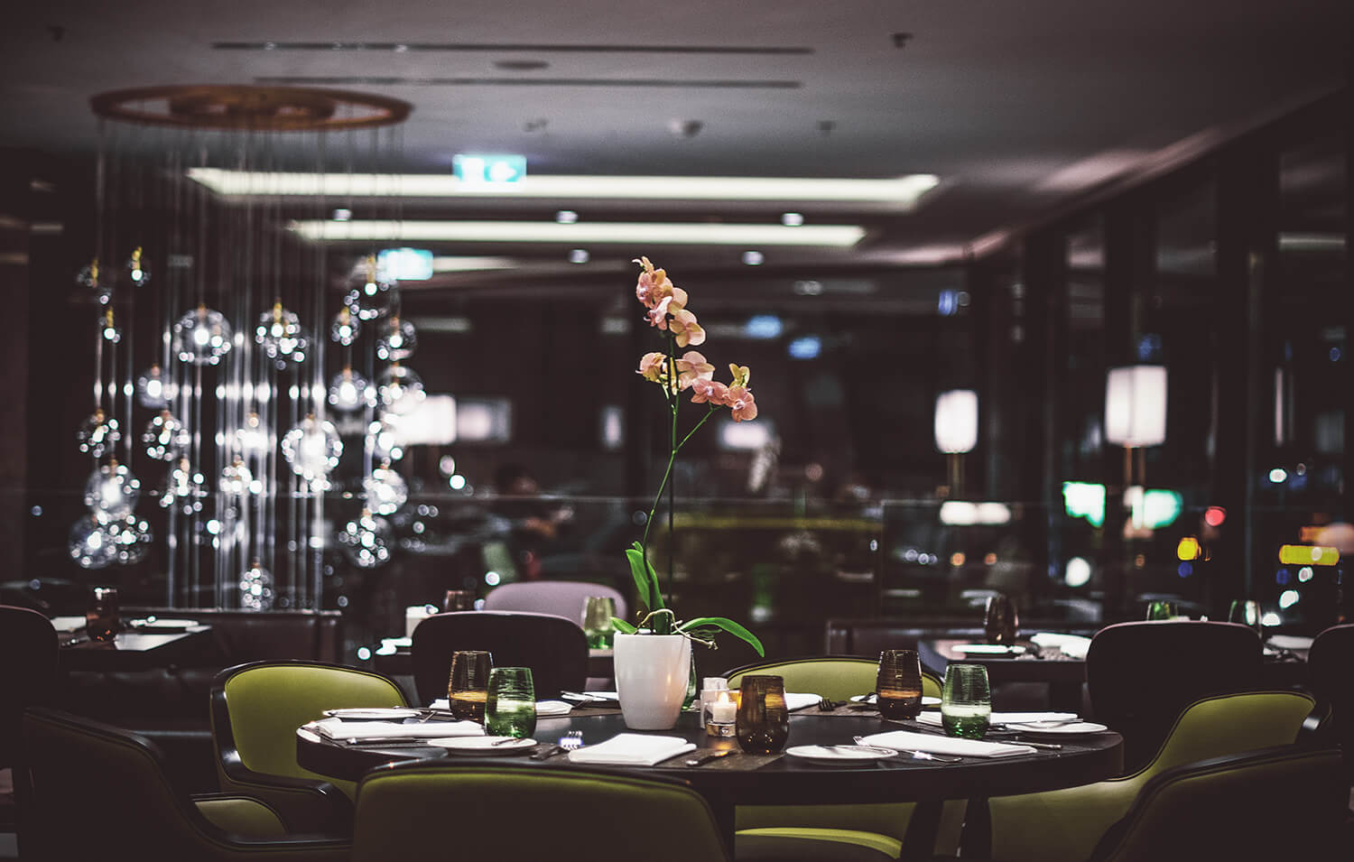 hotel courtyard marriott beograd docek nove godine 2024 17