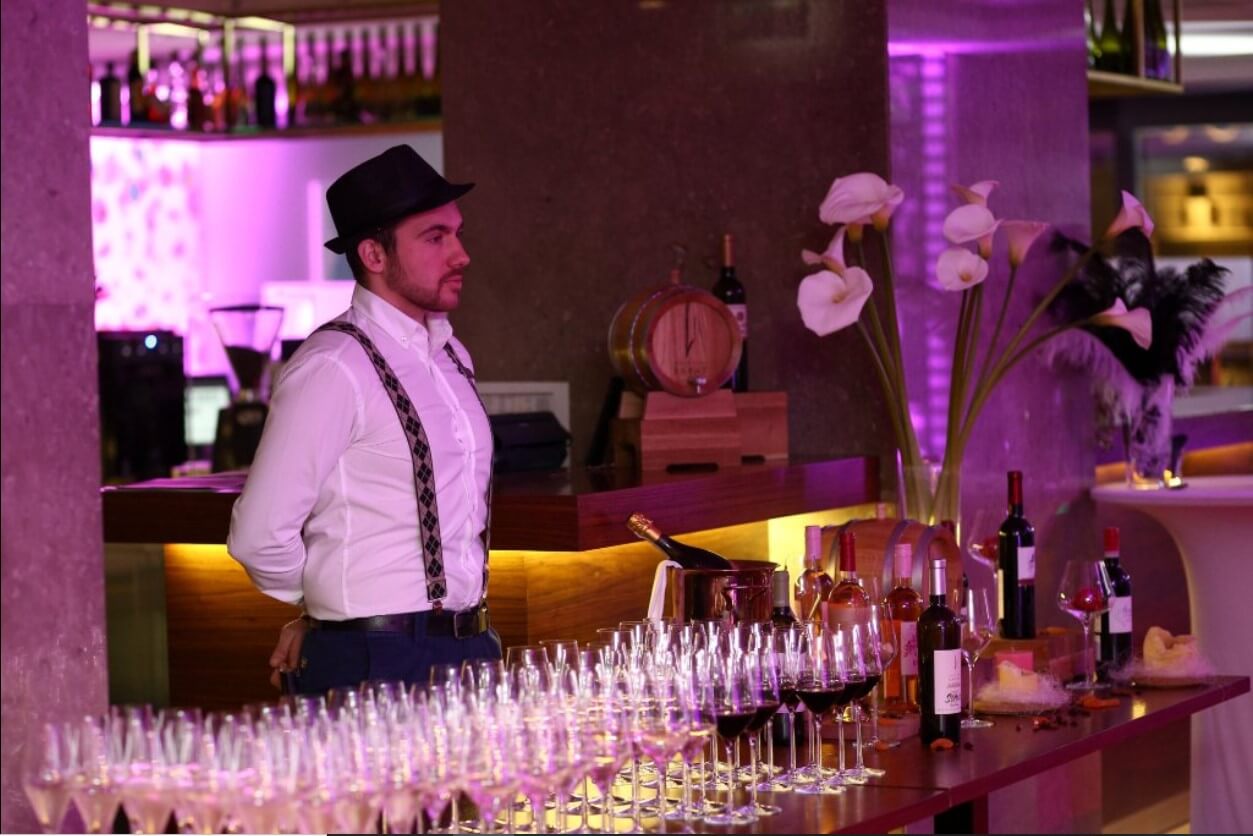 hotel courtyard marriott beograd docek nove godine 2024 29