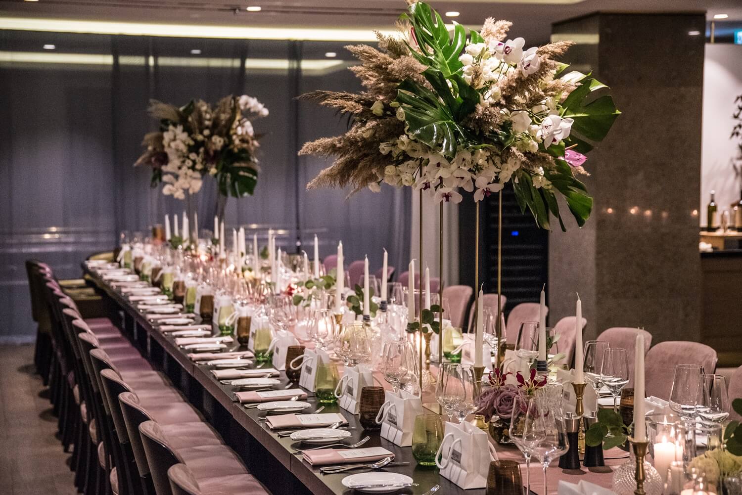 marriott docek nove godine 2
