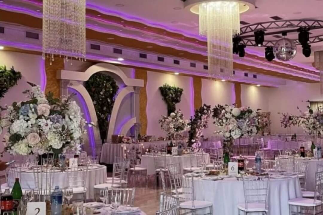 happiness event centar enterijer 1