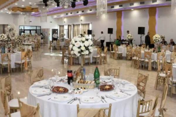 happiness event centar enterijer 6