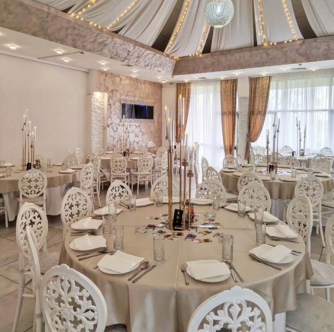 restoran kosutnjak lux enterijer 3