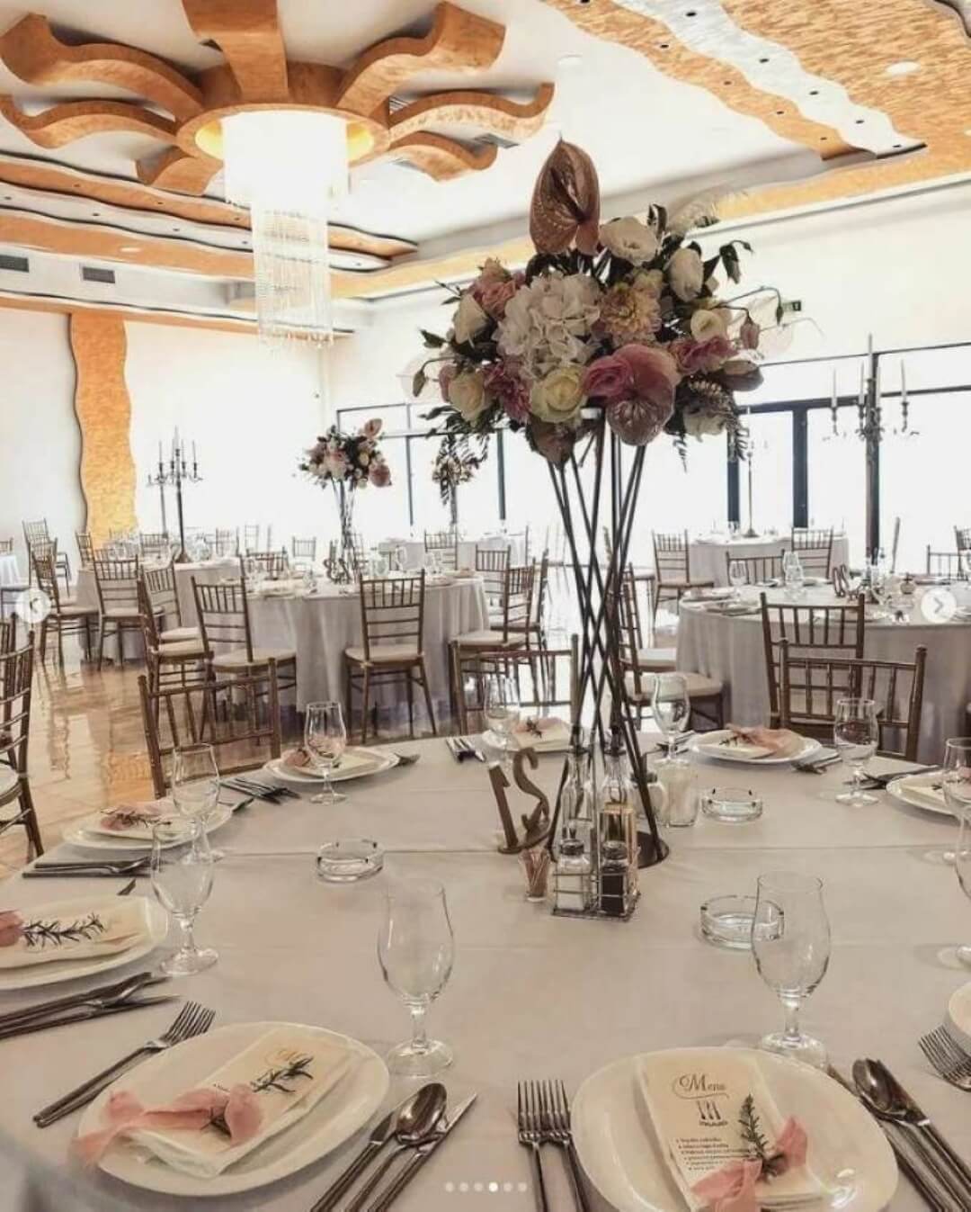 happiness event centar enterijer 3