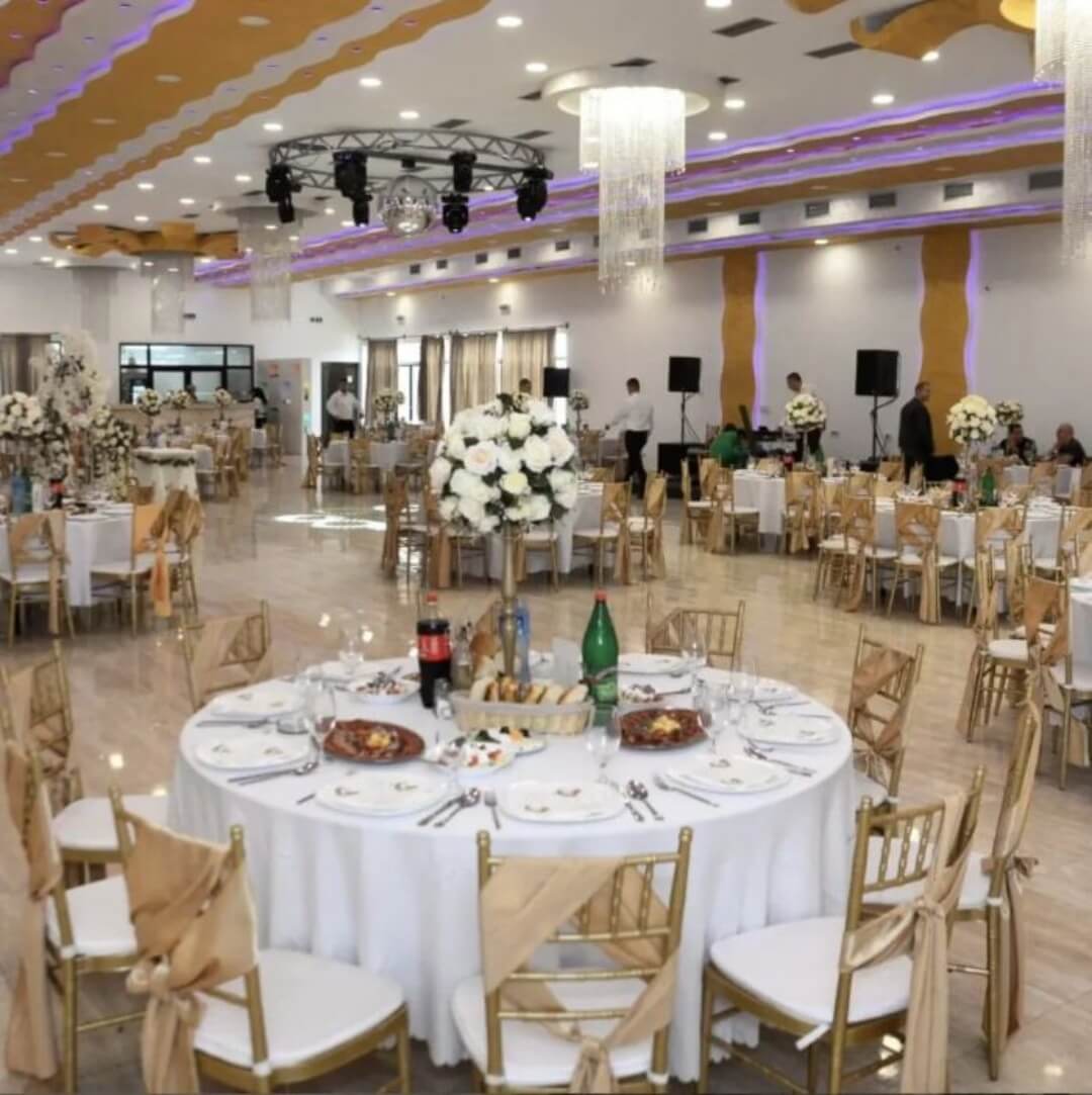 happiness event centar enterijer 6