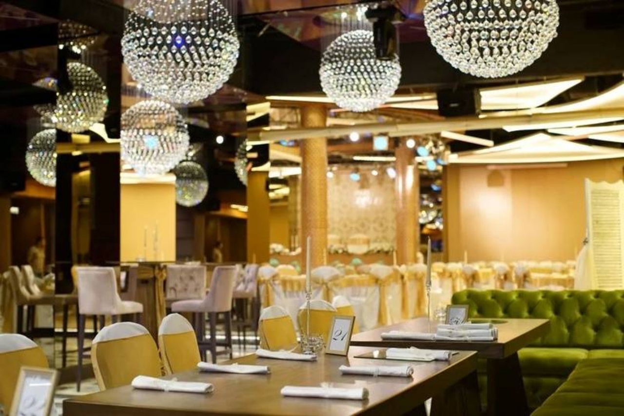 restoran zlatna cvekla enterijer 1