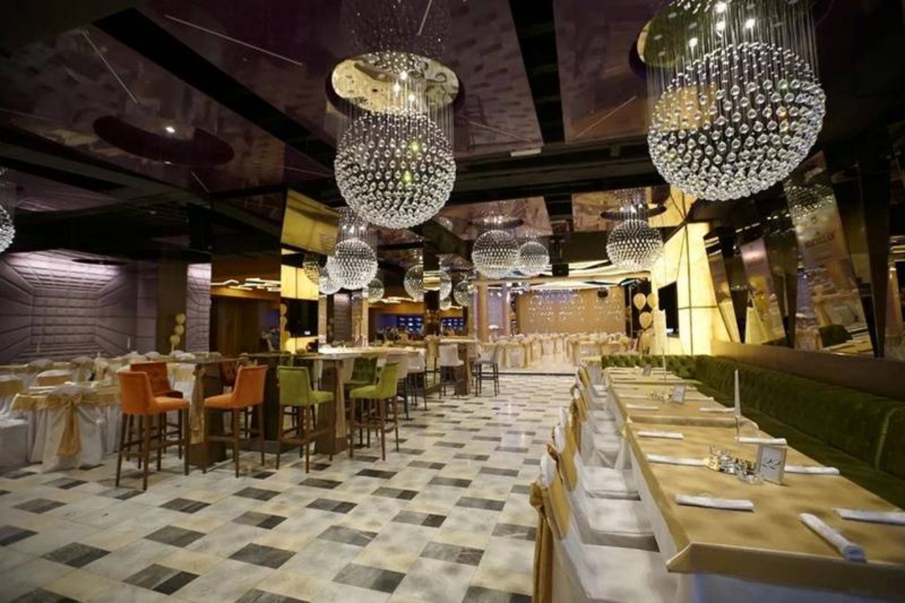 restoran zlatna cvekla enterijer 2