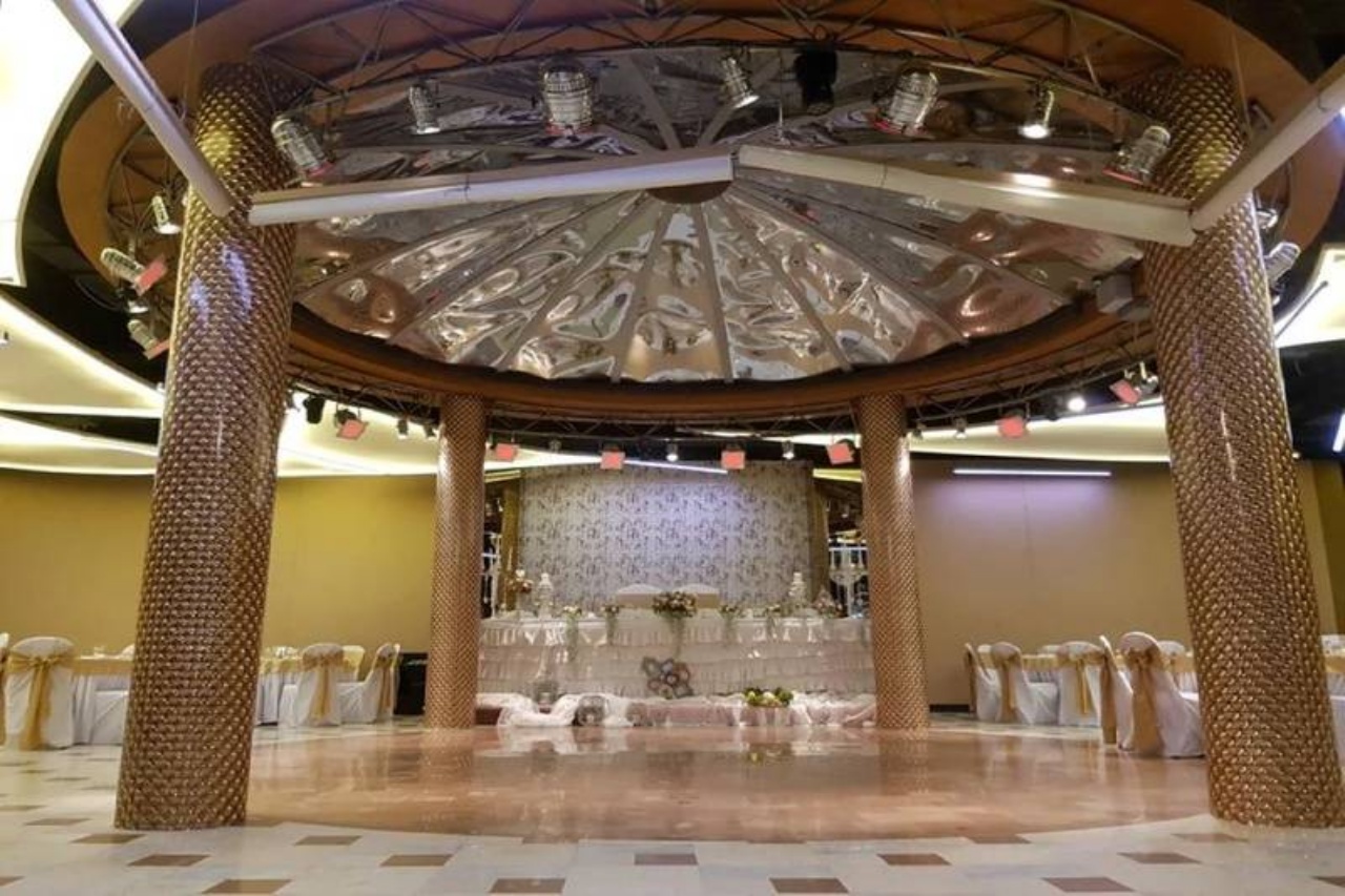 restoran zlatna cvekla enterijer 4