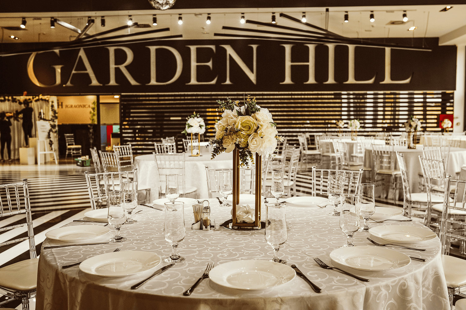 garden hill docek nove godine beograd 2