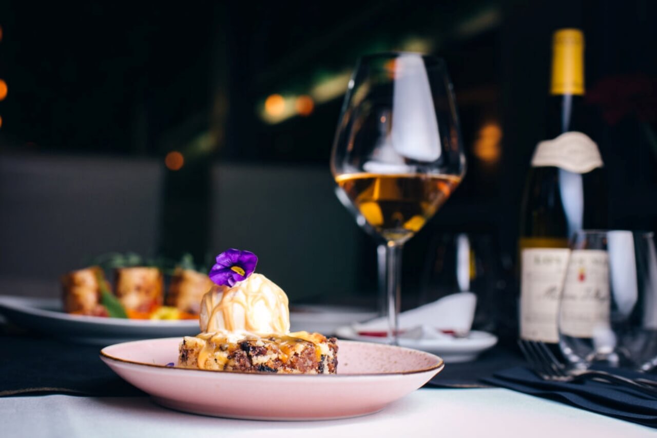 restoran caruso enterijer pogled beograd 4