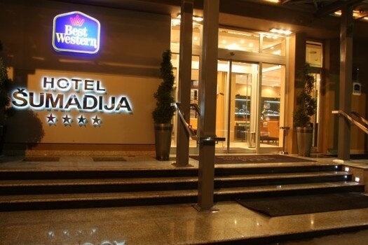 hotel sumadija docek nove godine 5