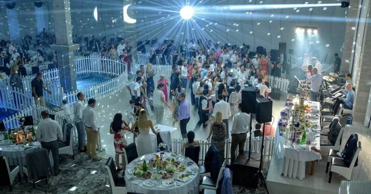 Restaurant Hollywood Vozdovac Belgrade Restaurants